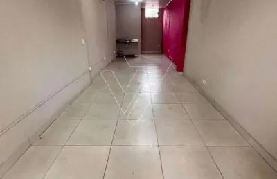 Ponto comercial para alugar no Cinco Conjuntos, Londrina 