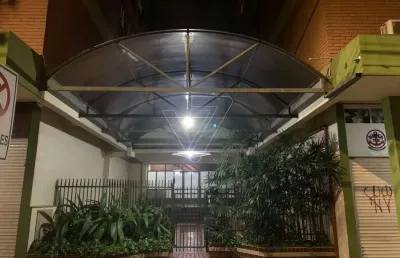 Apartamento à venda, vila shimabokuro, londrina, pr