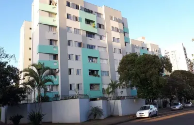 Apartamento para venda, edifício portal das artes, campo belo, londrina, pr