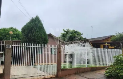 Casa para venda, 716, jardim novo horizonte, rolândia, pr