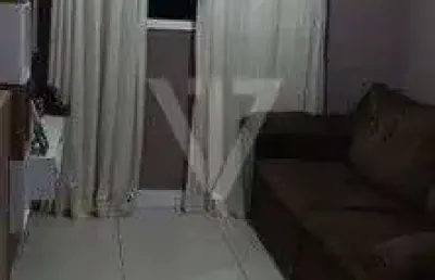 Apartamento para venda, 55, jardim são paulo ii, londrina, pr