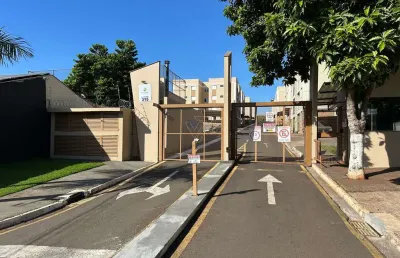 Apartamento para venda no cond. alameda europa, paraíso, londrina, pr