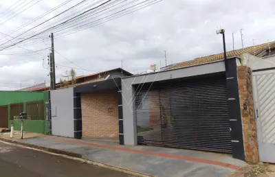 Casa de 3 dormitórios com piscina à venda, ideal, londrina, pr