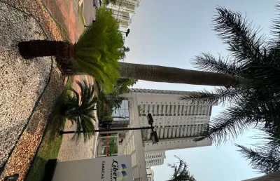 Apartamento edífico liberty para venda, gleba palhano, londrina, pr
