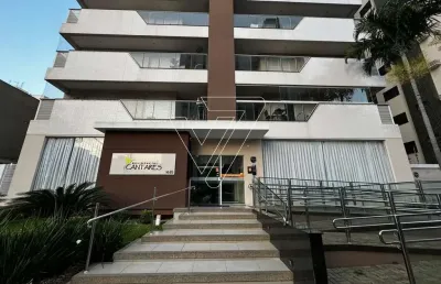Apartamento com 3 quartos à venda no Centro, Londrina 