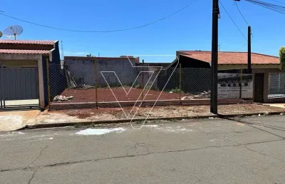 Terreno à venda no Cafezal, Londrina 