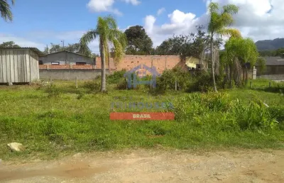 Maravilhoso terreno à venda, são dois terrenos juntos, com o preço bem acessível. rio matinhos, mat