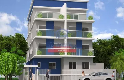 Apartamento com 2 quartos à venda na Rua Olegário Maciel, Fazendinha, Curitiba