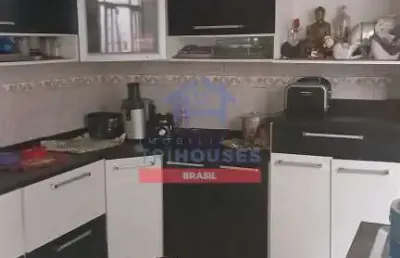 Casa com 4 quartos à venda na Rua Francisco Plantes Cordeiro, Umbará, Curitiba