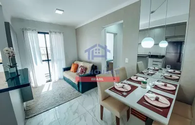 Apartamento com 2 quartos à venda na Rua Pastor Antônio Polito, Boqueirão, Curitiba