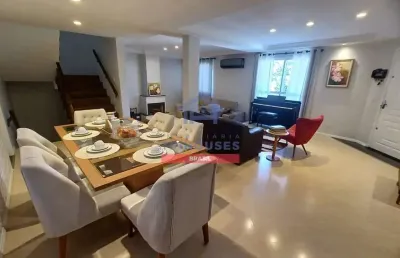 Maravilhoso triplex com 3 dormitórios  à venda no bairro  santo inácio, curitiba, por apenas r$1.67