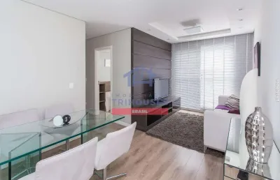 Lindo apartamentos com 3 dormitórios em condomínio club à venda, cidade industrial, curitiba, por r