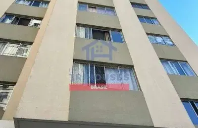 Excelente studio à venda no centro de curitiba por apenas r$199.900,00.
