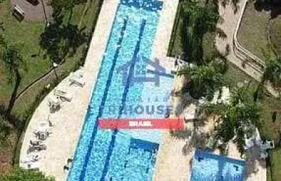 Maravilhoso apartamento mobiliado em condominio clube à venda no atuba, colombo, pr por r$ 275 mil