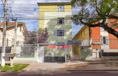 Apartamento 3 quartos 83 m²  à venda- rebouças- curitiba, pr