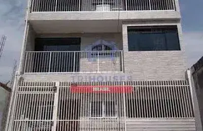 Excelente triplex com 3 dormitórios à venda, no bairro pinheirinho, curitiba, pr