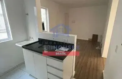Lindo apartamento com 2 quartos à venda, jardim santo antônio, almirante tamandaré, pr por apenas r