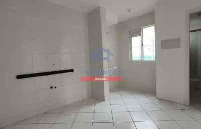 Lindo apartamento térreo à venda, roça grande, colombo, pr