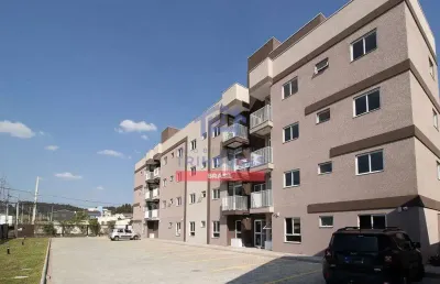 Lindo apartamento a venda em colombo, uma ótima oportunidade, com 3 dormitórios sendo uma suíte, 2