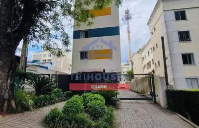 Lindo apartamento com 1 dormitório à venda, portão, curitiba, pr por r$299 mil