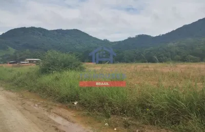 Ótimos terrenos à venda, área rural de camboriú, camboriú, sc