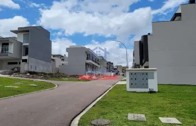 Incrível terreno à venda em condomínio no bairro alto, terreno de esquina com tamanho 16x11