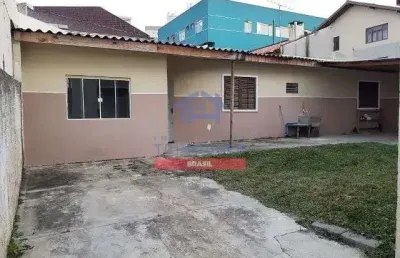 Terreno á venda no atuba com 190m2 e projeto pré-aprovado para construção de triplex
