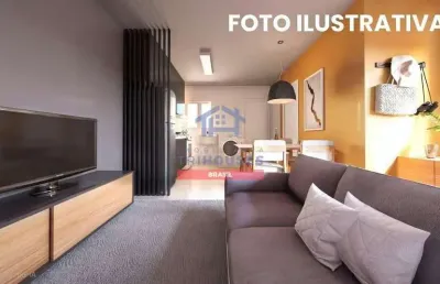Lindo apartamento novo pronto para morar com 2 dormitórios à venda, areal, pelotas, rs por apenas r