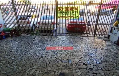 Oportunidade! casa à venda bairro umbará, com 4 quartos, uma ótima localização a venda por r$  288