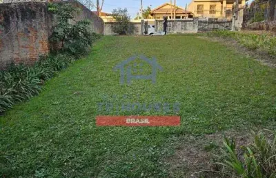 Excelente terreno  medindo 12x46  à venda no bairro mercês por 1.500.000,00