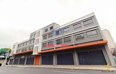 Prédio comercial à venda na rua tibagi de esquina com a sete de setembro por r$ 6.950.000,00 -centr