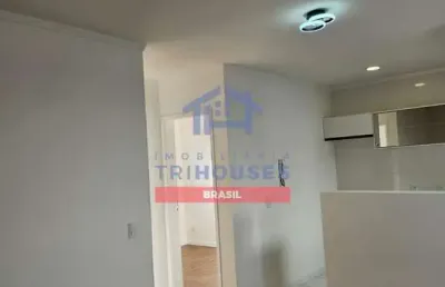 Lindo apartamento novo à venda, no bairro bom jesus, campo largo, pr