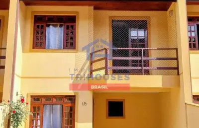 Casa com 3 quartos à venda na Rua Sétimo Simionato, Capão da Imbuia, Curitiba