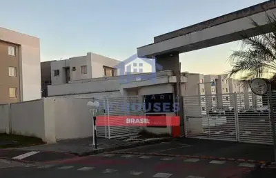 Excelente oportunidade !apartamento de 2 dormitórios no bairro colônia rio grande, são josé dos pin