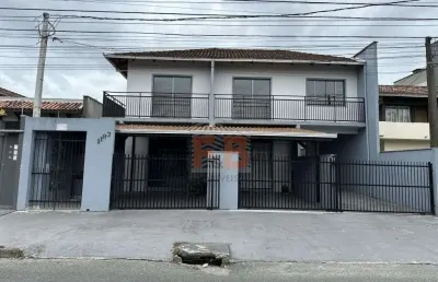 Apartamento no jardim iririú com 2 quartos para locação, 60 m²