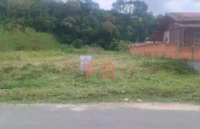 Loteamento no itinga com 0 quartos para venda, 240 m²