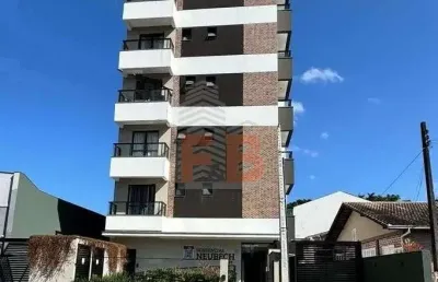Apartamento no floresta com 2 quartos para venda, 66 m²