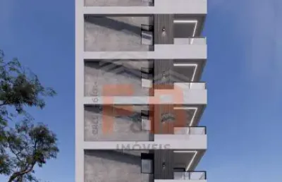 Apartamento no centro (pirabeiraba) com 3 quartos para venda, 94 m²