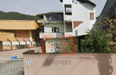 Apartamento com 5 quartos à venda na Rua Papa João XXIII, 240, Iririú, Joinville