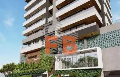 Apartamento no américa com 3 quartos para venda, 226 m²