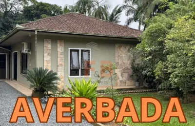 Casa com 3 quartos à venda na Vila Nova, Joinville 