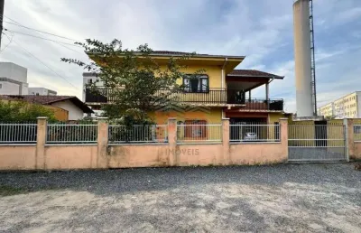 Sobrado no adhemar garcia com 3 quartos para venda, 228 m²