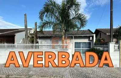Casa com 3 quartos à venda no Aventureiro, Joinville 