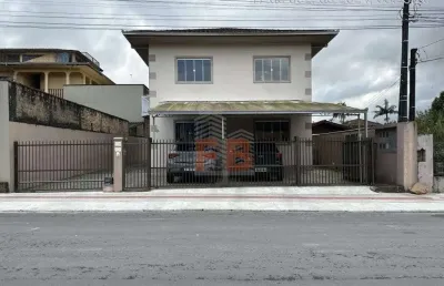 Apartamento no aventureiro com 2 quartos para locação, 45 m²
