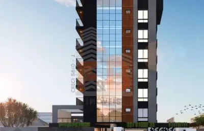 Apartamento no américa com 2 quartos para venda, 85 m²