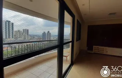 Apartamento para venda em santo andré, jardim, 3 dormitórios, 1 suíte, 2 banheiros, 2 vagas