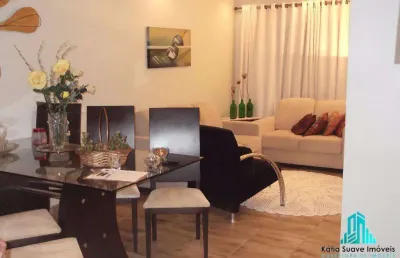 Apartamento para venda em são caetano do sul, olímpico, 2 dormitórios, 1 banheiro, 1 vaga