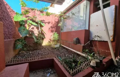 Casa para venda em são bernardo do campo, rudge ramos, 2 dormitórios, 2 banheiros, 5 vagas