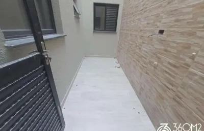 Apartamento sem condomínio para venda em santo andré, vila floresta, 2 dormitórios, 1 suíte, 1 banheiro, 1 vaga
