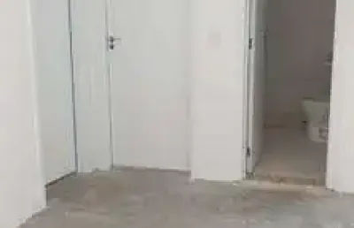 Apartamento para venda em santo andré, vila curuçá, 2 dormitórios, 1 suíte, 2 banheiros, 1 vaga
